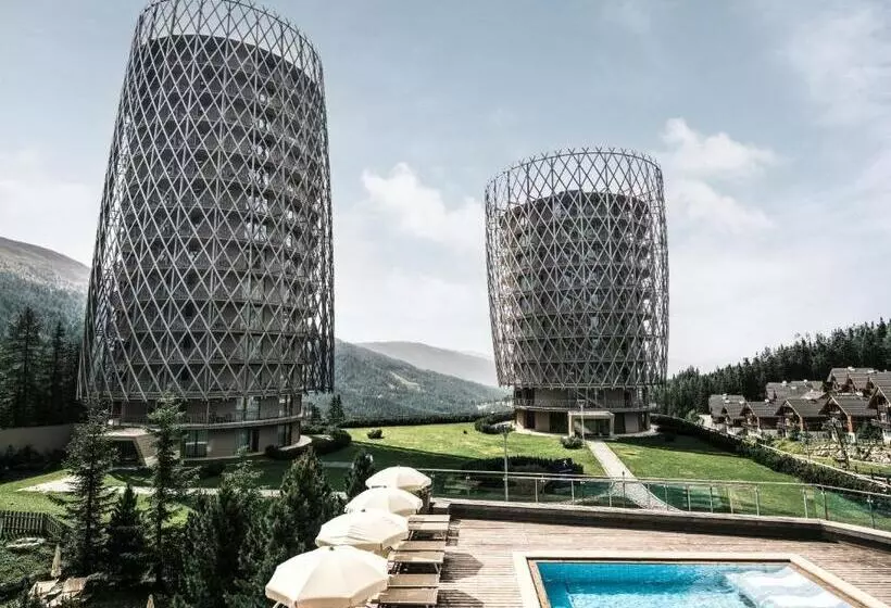 Falkensteiner Residences Edelweiss