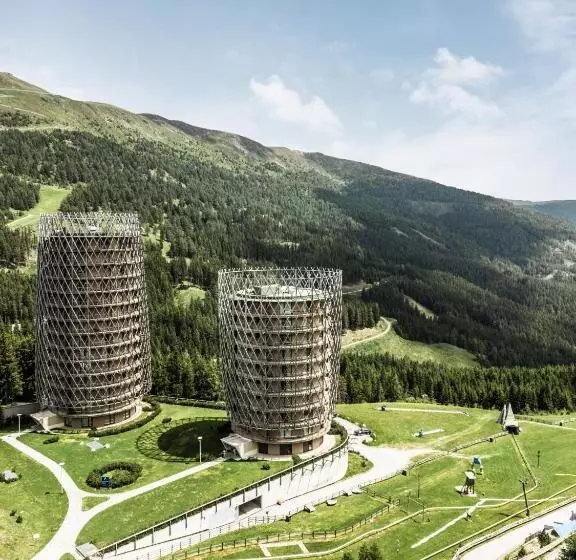 Falkensteiner Residences Edelweiss