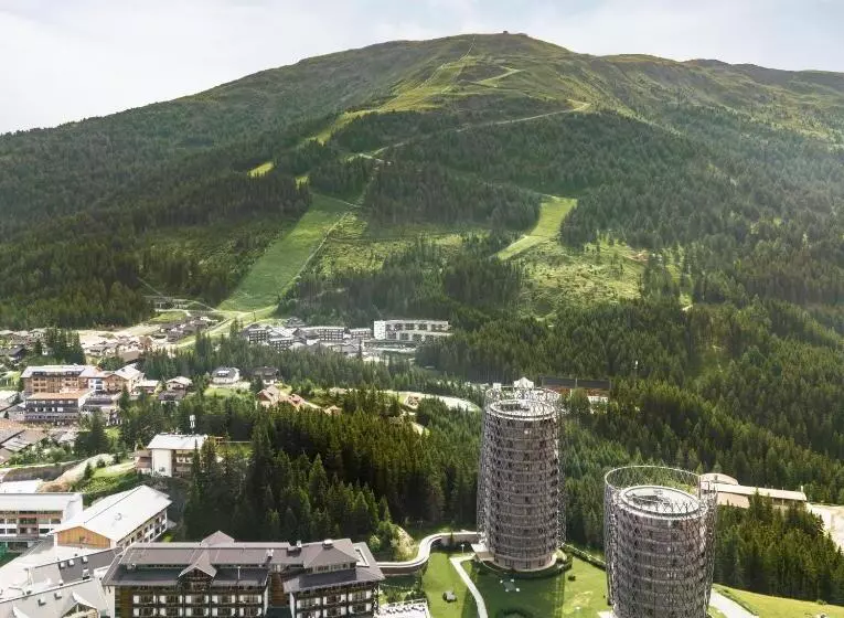 Falkensteiner Residences Edelweiss