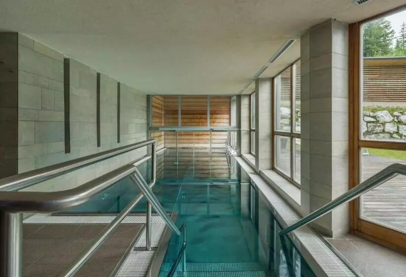 Falkensteiner Residences Edelweiss