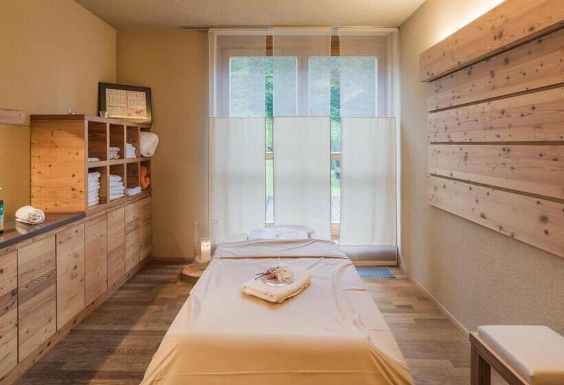 Falkensteiner Residences Edelweiss