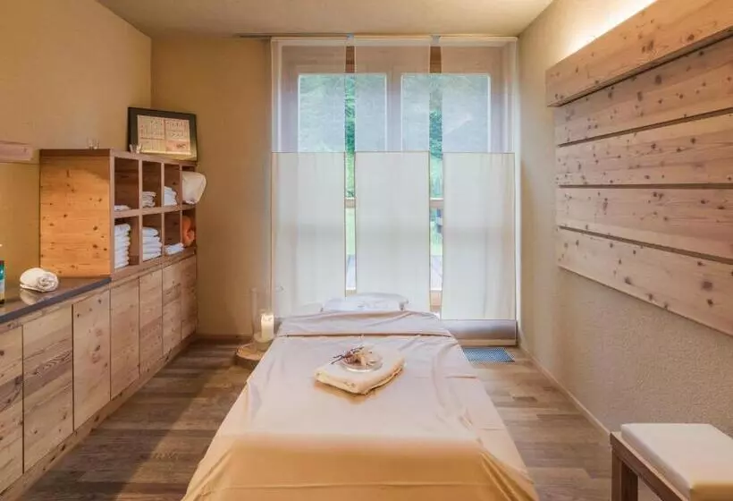 Falkensteiner Residences Edelweiss