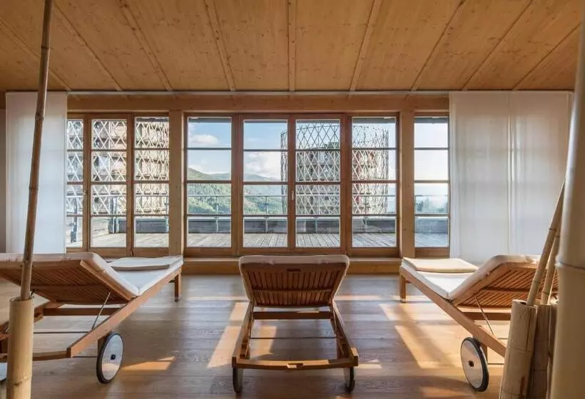 Falkensteiner Residences Edelweiss