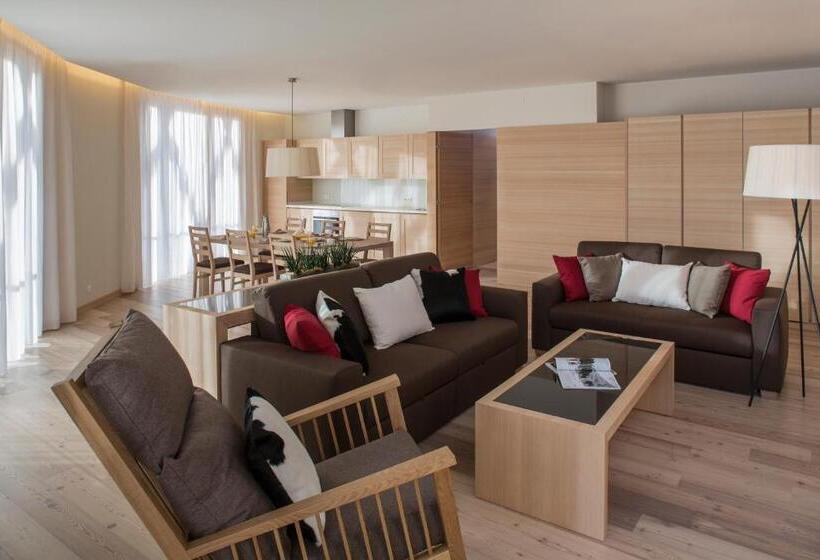 Falkensteiner Residences Edelweiss