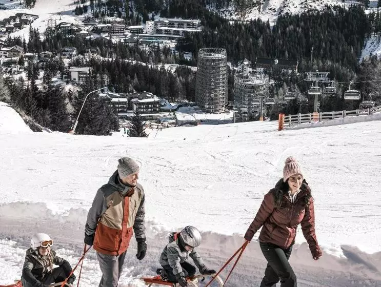 Falkensteiner Residences Edelweiss