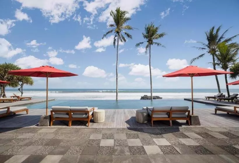 호텔 Amarta Beach Retreat By Nakula