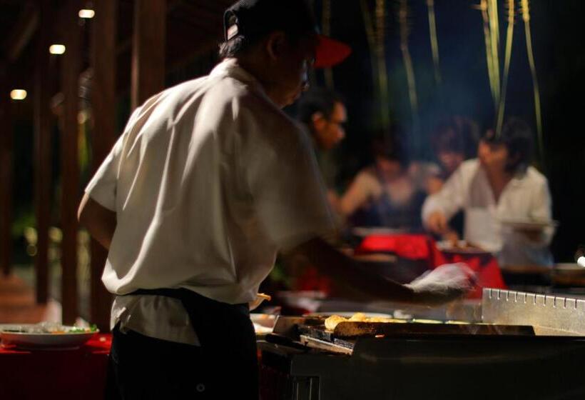 Отель Amarta Beach Retreat By Nakula