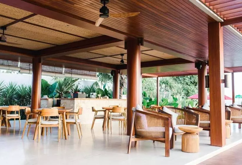 호텔 Amarta Beach Retreat By Nakula