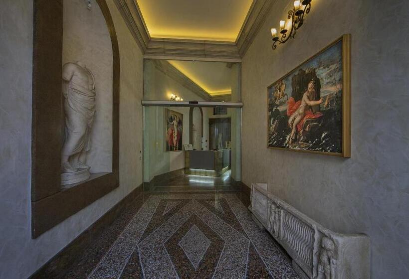 בית מלון כפרי Antica Dimora Delle Cinque Lune