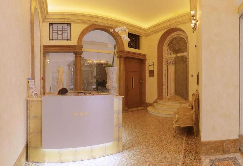 בית מלון כפרי Antica Dimora Delle Cinque Lune