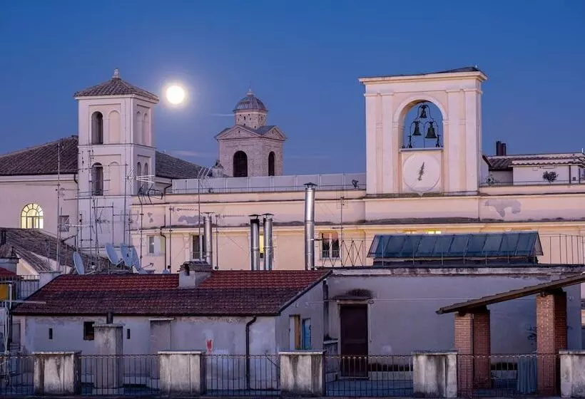 هتل Antica Dimora Delle Cinque Lune