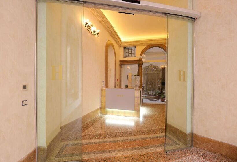 בית מלון כפרי Antica Dimora Delle Cinque Lune