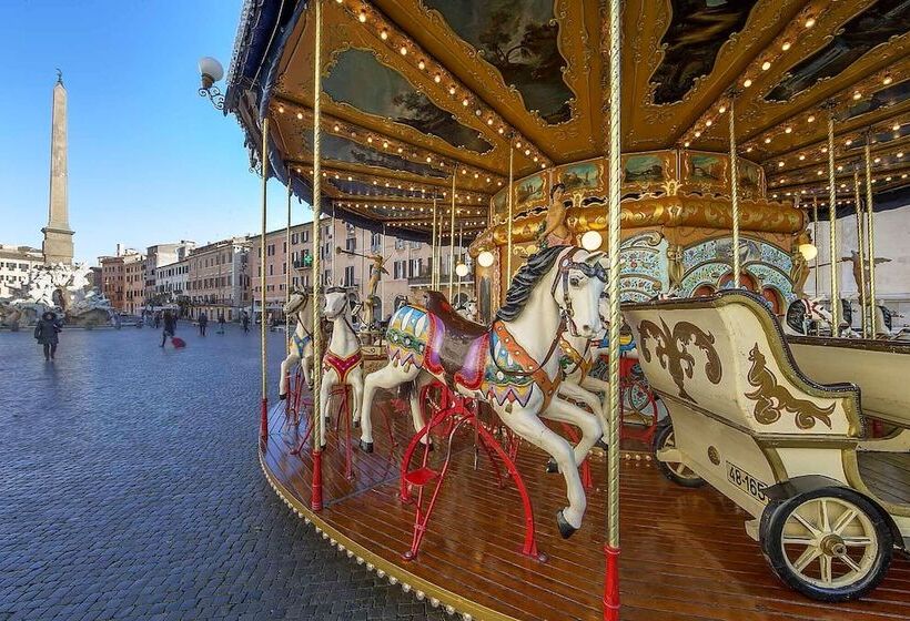 בית מלון כפרי Antica Dimora Delle Cinque Lune