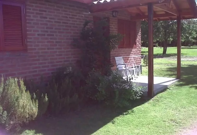 Hotel Aromas Del Mediterráneo