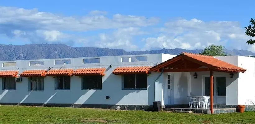 Hotel Aromas Del Mediterráneo