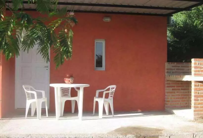 Hotel Aromas Del Mediterráneo