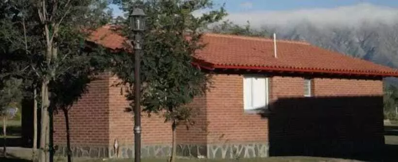 Hotel Aromas Del Mediterráneo