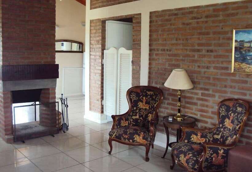 فندق Aromas Del Mediterráneo