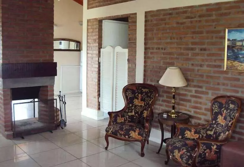 Hotel Aromas Del Mediterráneo