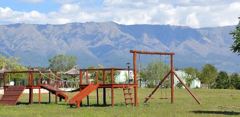 فندق Aromas Del Mediterráneo