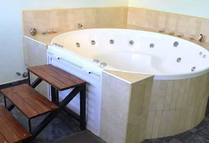 Hotel Aromas Del Mediterráneo