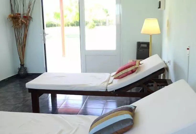 Hotel Aromas Del Mediterráneo