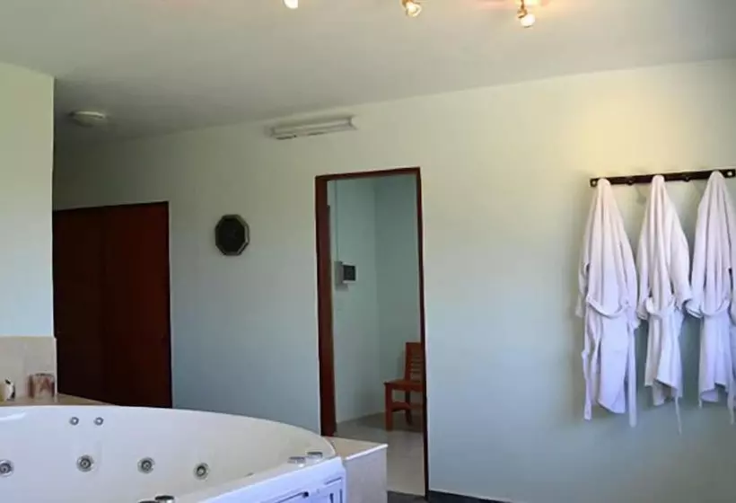 Hotel Aromas Del Mediterráneo