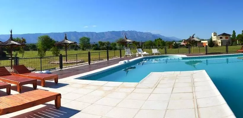 Hotel Aromas Del Mediterráneo