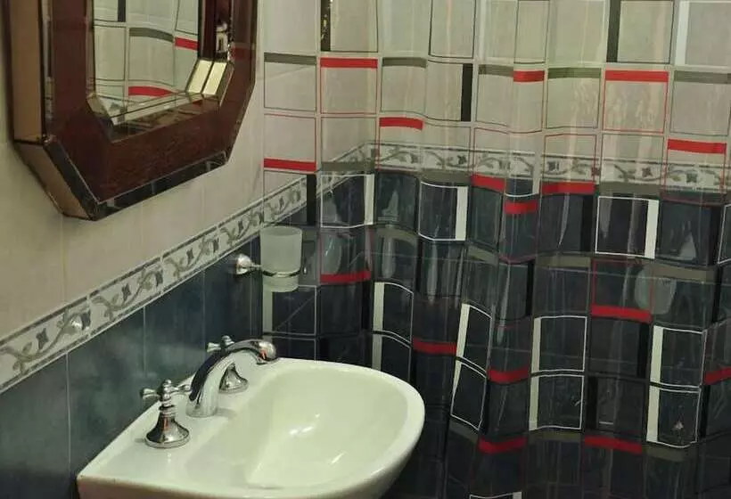 Hotel Aromas Del Mediterráneo