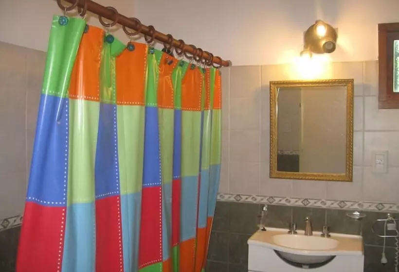 Hotel Aromas Del Mediterráneo