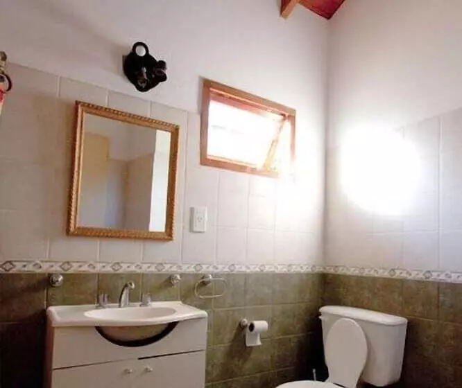 Hotel Aromas Del Mediterráneo