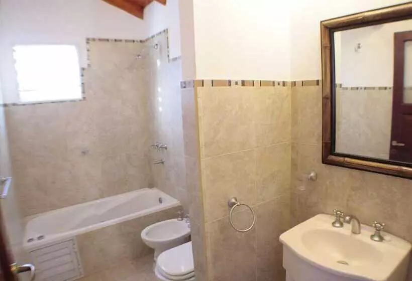 Hotel Aromas Del Mediterráneo