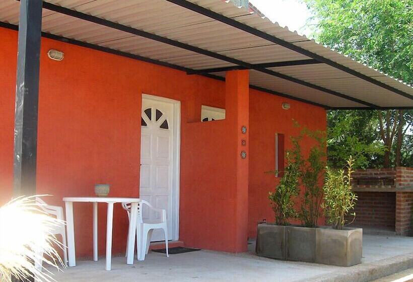 فندق Aromas Del Mediterráneo