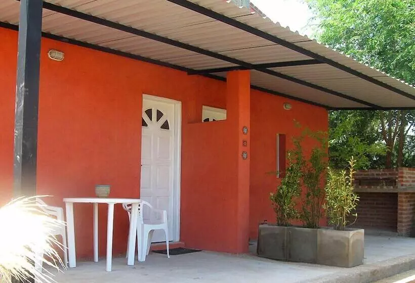 Hotel Aromas Del Mediterráneo