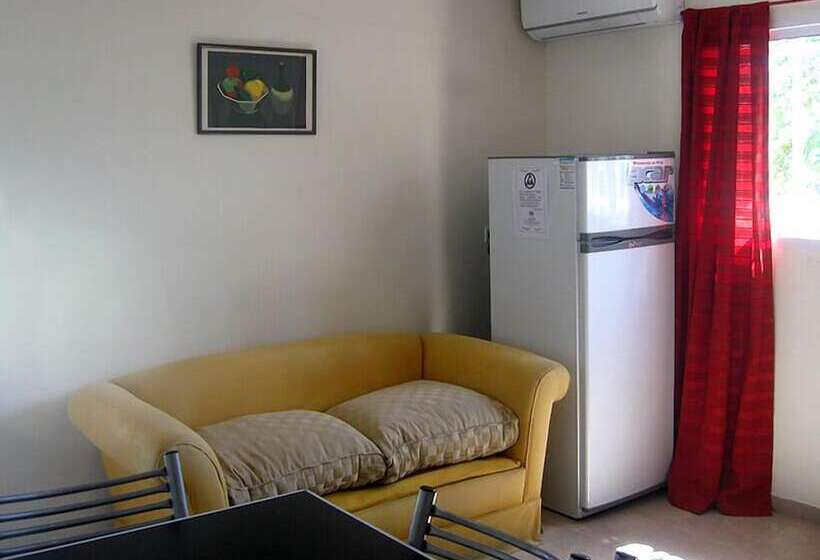 فندق Aromas Del Mediterráneo