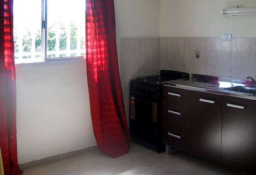 فندق Aromas Del Mediterráneo