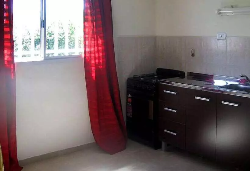 Hotel Aromas Del Mediterráneo