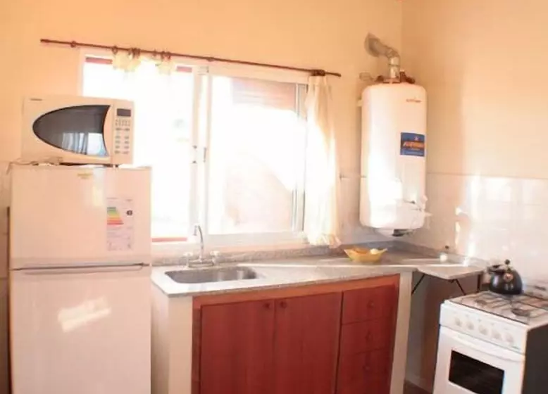 Hotel Aromas Del Mediterráneo