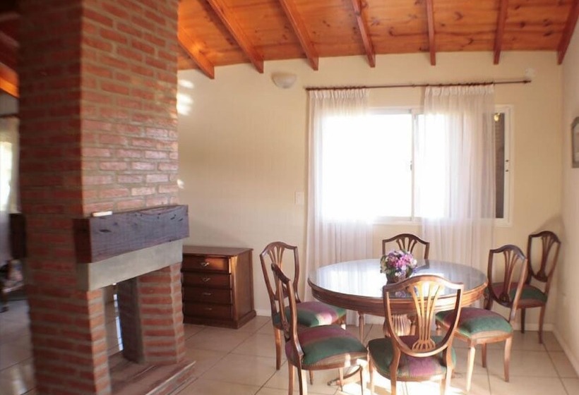 فندق Aromas Del Mediterráneo