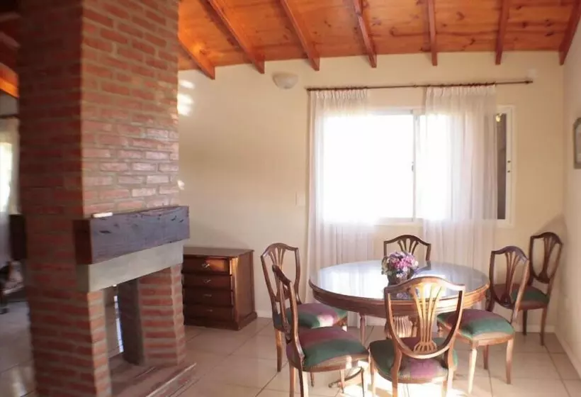 Hotel Aromas Del Mediterráneo