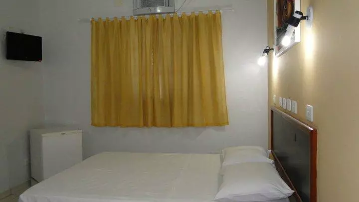 בית מלון כפרי Belmundo