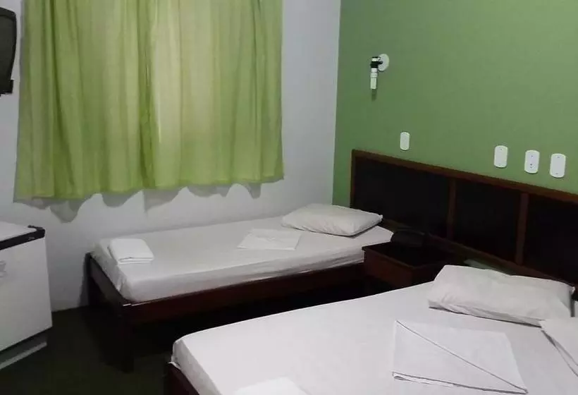 בית מלון כפרי Belmundo