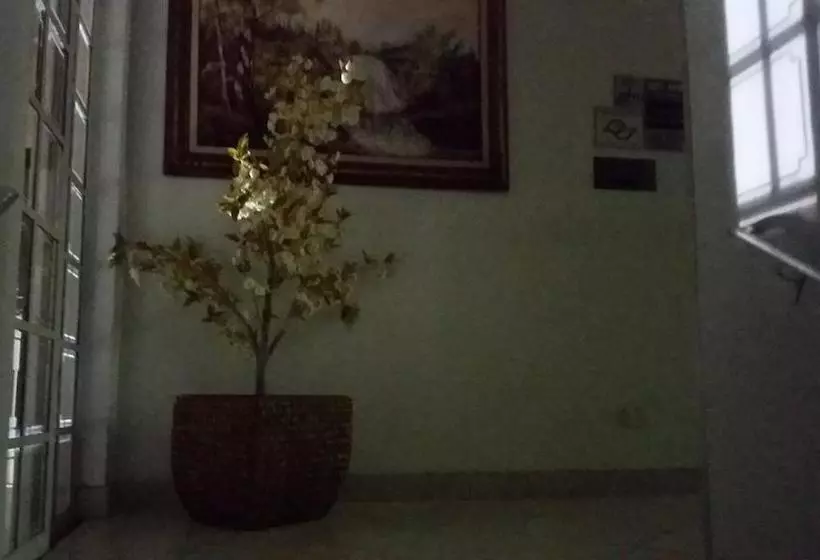 בית מלון כפרי Belmundo