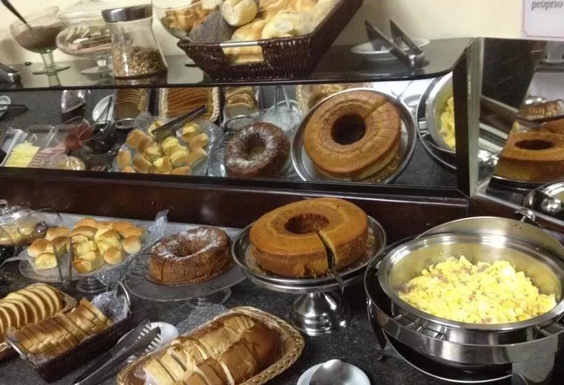 בית מלון כפרי Belmundo