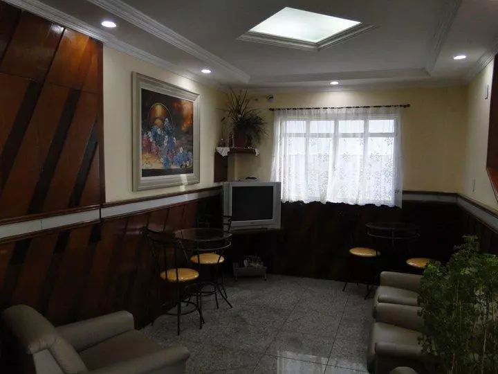 בית מלון כפרי Belmundo