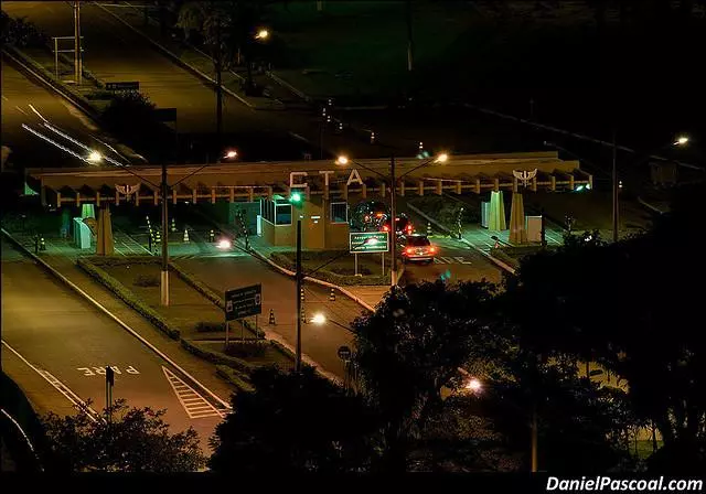 בית מלון כפרי Belmundo