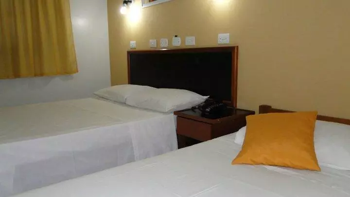 בית מלון כפרי Belmundo