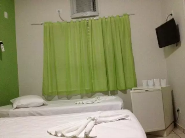 בית מלון כפרי Belmundo