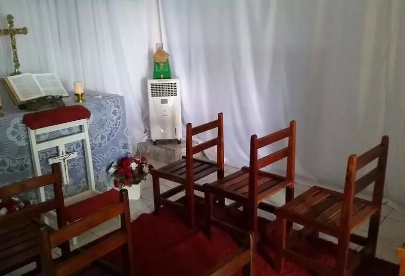 בית מלון כפרי Belmundo