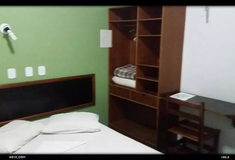 בית מלון כפרי Belmundo